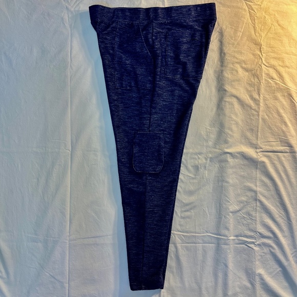 Sahalie Pull-on Pants XL - Picture 2 of 8